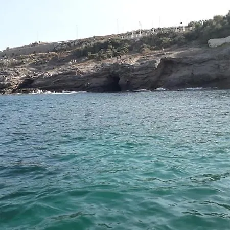 Orazio U Vitturisi Bed and breakfast *
