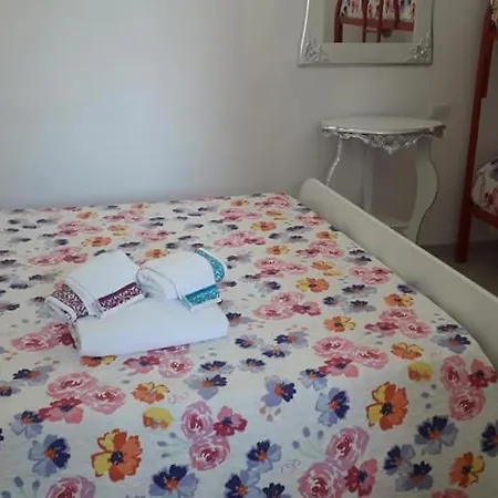 Bed & Breakfast Orazio U Vitturisi Portopalo Di Capo Passero