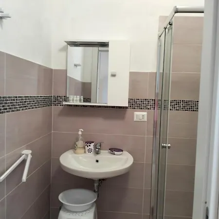 Orazio U Vitturisi Bed & Breakfast *