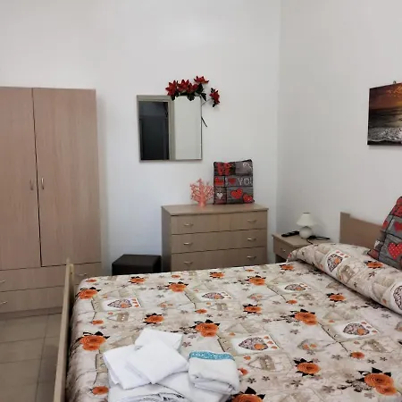 Orazio U Vitturisi Bed & Breakfast