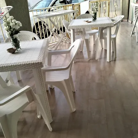 Orazio U Vitturisi Bed & Breakfast