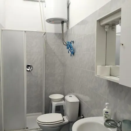 Orazio U Vitturisi Bed & Breakfast *