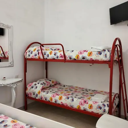 Orazio U Vitturisi Portopalo Di Capo Passero