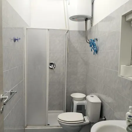 Orazio U Vitturisi Bed & Breakfast