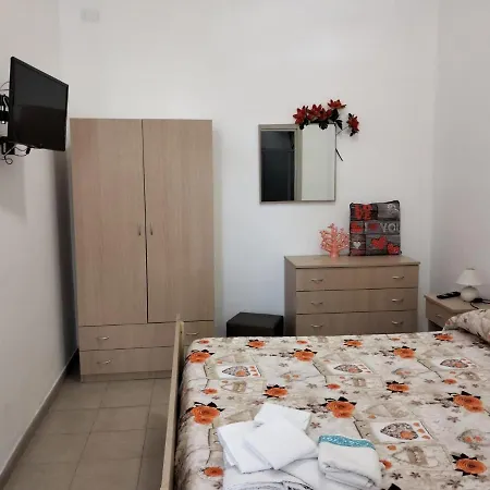 Orazio U Vitturisi Portopalo Di Capo Passero