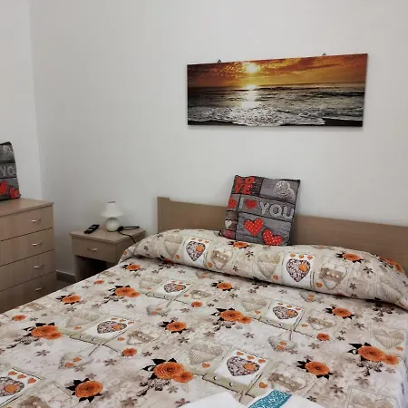 Orazio U Vitturisi Bed & Breakfast Portopalo Di Capo Passero