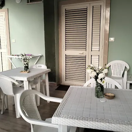 Bed & Breakfast Orazio U Vitturisi *