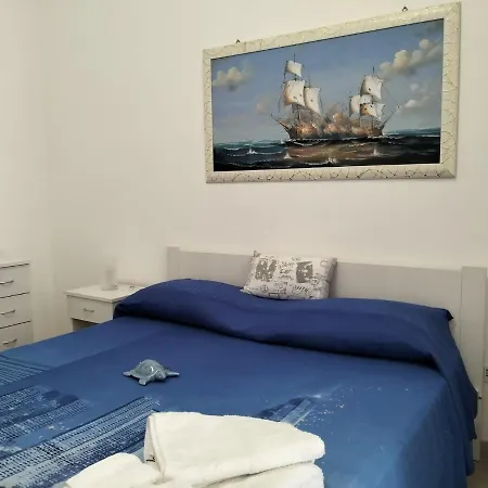 Orazio U Vitturisi * Portopalo Di Capo Passero