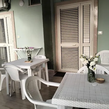 Orazio U Vitturisi Bed & Breakfast *