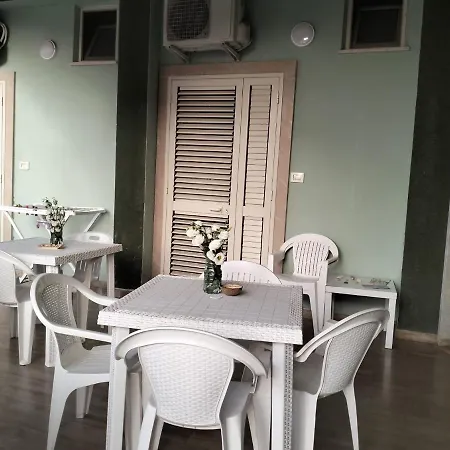 Bed & Breakfast Orazio U Vitturisi