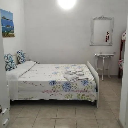 Bed & Breakfast Orazio U Vitturisi Portopalo Di Capo Passero