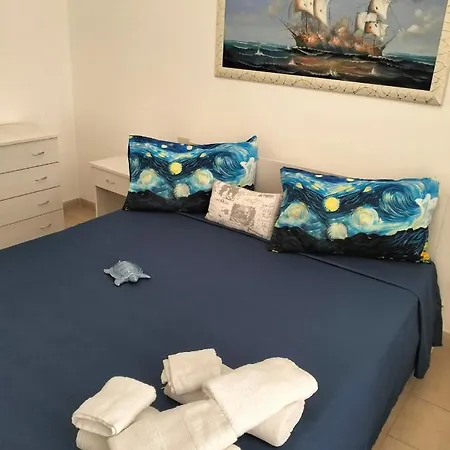 Bed & Breakfast Orazio U Vitturisi