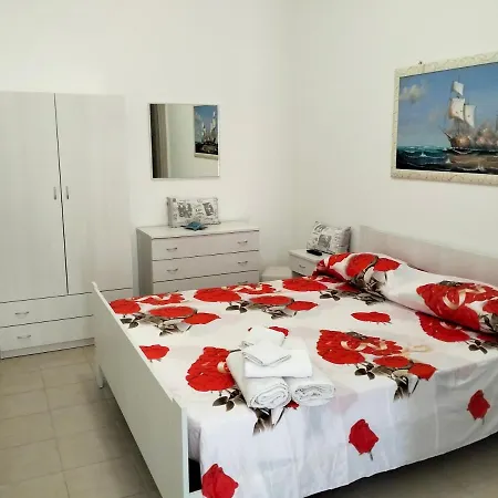 Orazio U Vitturisi Portopalo Di Capo Passero