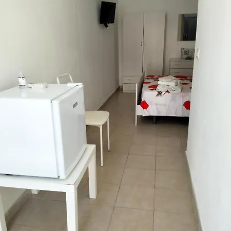 Orazio U Vitturisi Bed & Breakfast *