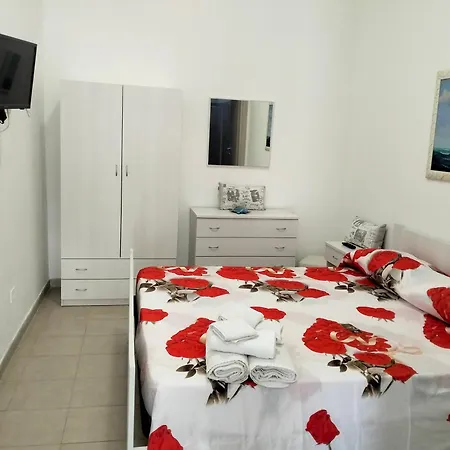 Orazio U Vitturisi Bed & Breakfast