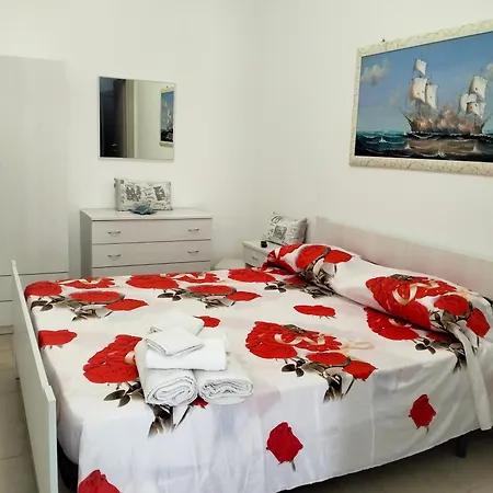 Orazio U Vitturisi Portopalo Di Capo Passero