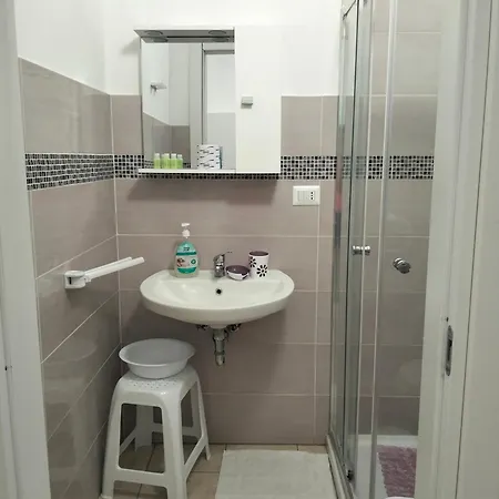 Bed & Breakfast Orazio U Vitturisi *