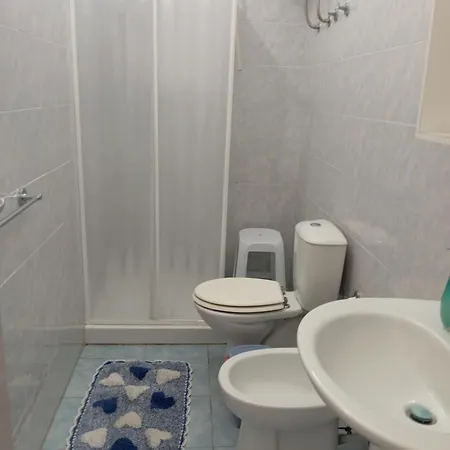Orazio U Vitturisi Bed & Breakfast Portopalo Di Capo Passero