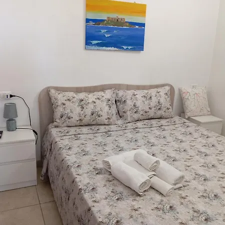 Orazio U Vitturisi Portopalo Di Capo Passero