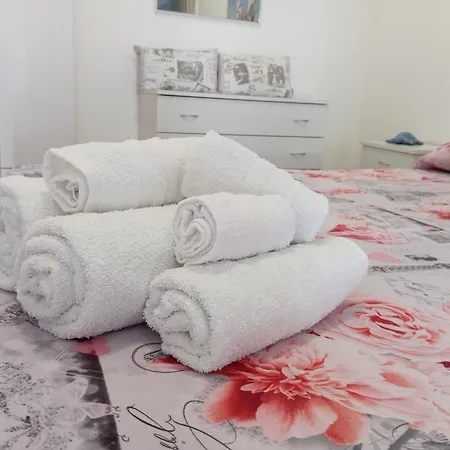 Orazio U Vitturisi Bed & Breakfast