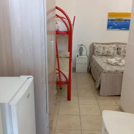 Orazio U Vitturisi Bed & Breakfast *