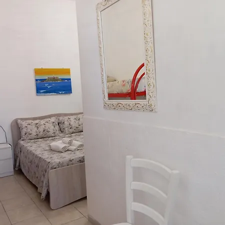 Bed & Breakfast Orazio U Vitturisi *