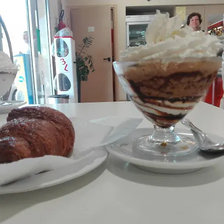 Orazio U Vitturisi Bed & Breakfast